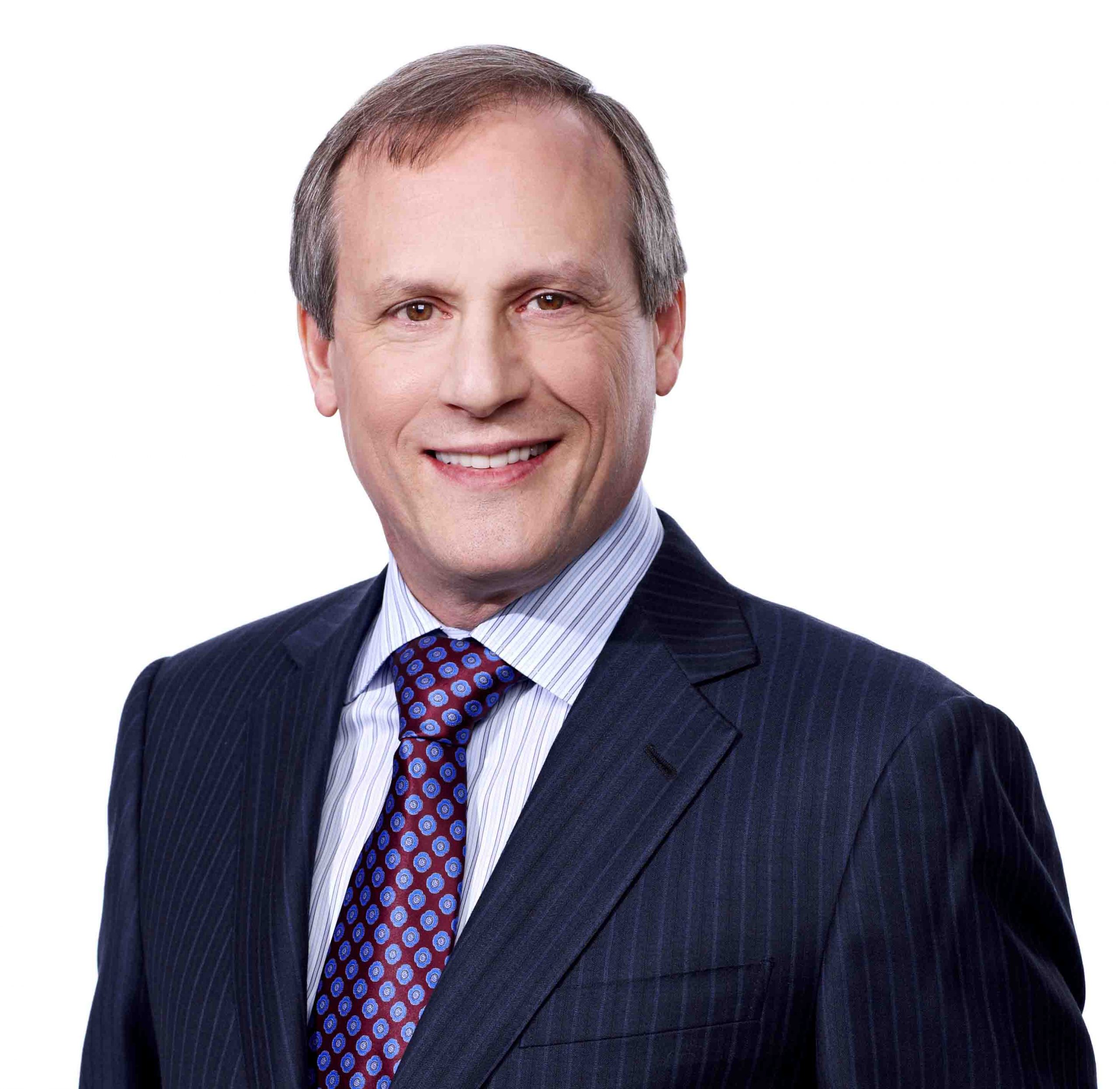 Cogeco`s Audet reveals secrets to achieving "almost uninterrupted