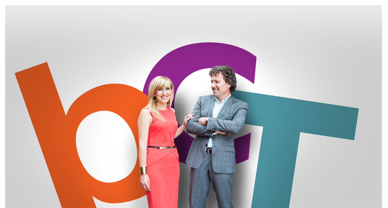 Branded Content Television debuts at Banff World Media Fest - Cartt.ca