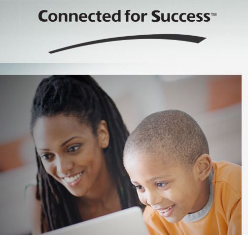 Connected For Success