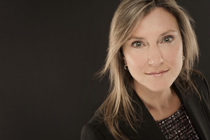 Videotron's Manon Brouillette.JPG