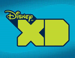 Disney XD orders full series of ‘Gaming Show’ - Cartt.ca