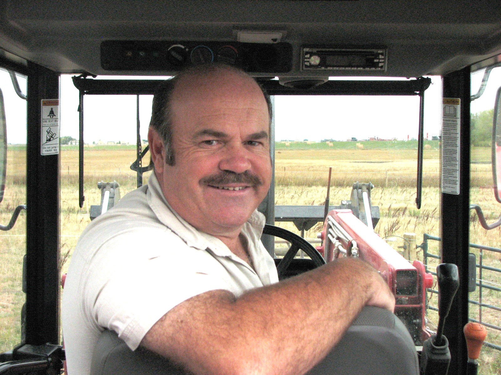 It took a while to sprout, but The Rural Channel, a unique spot on the