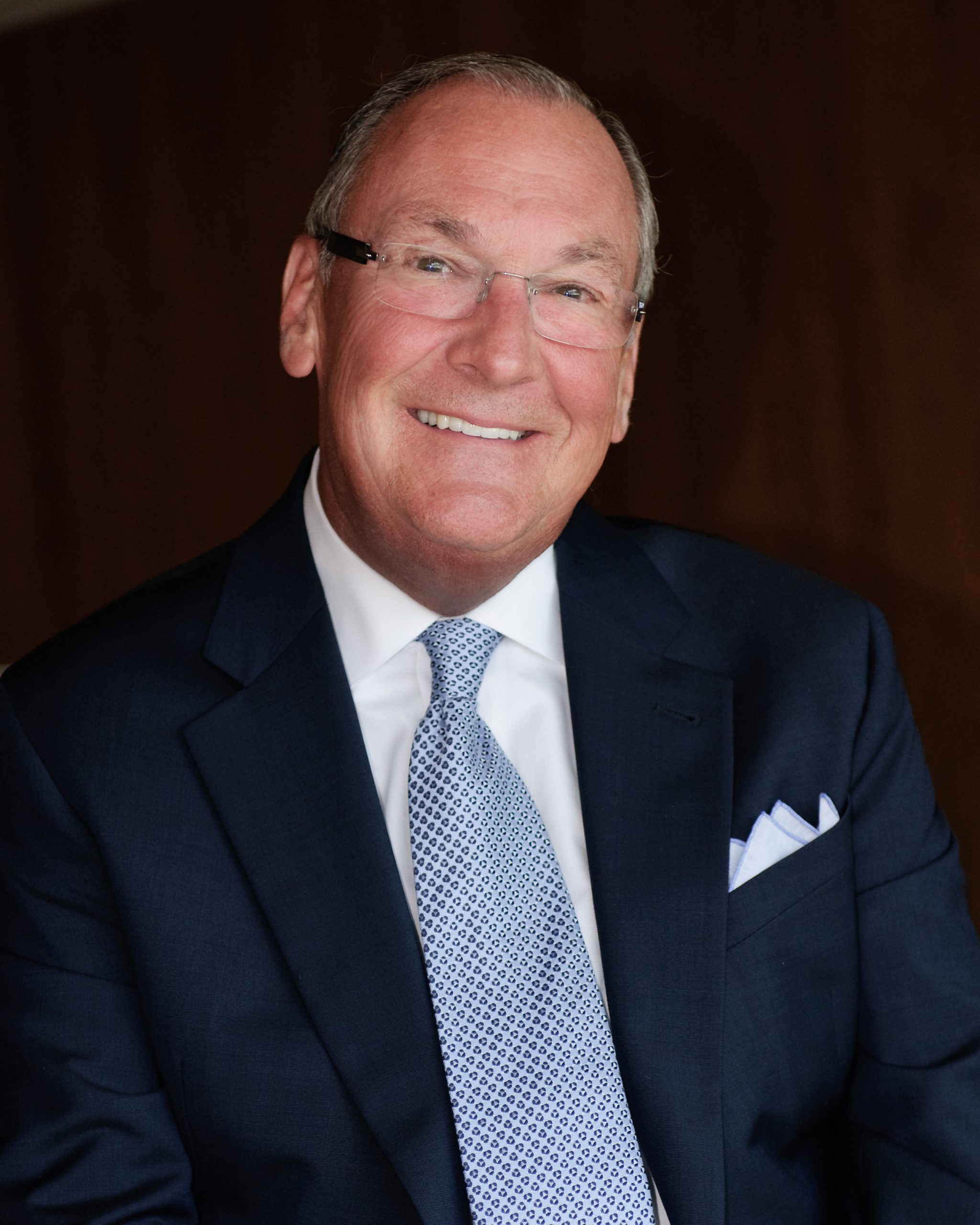 Pelmorex's Pierre Morrissette.jpg