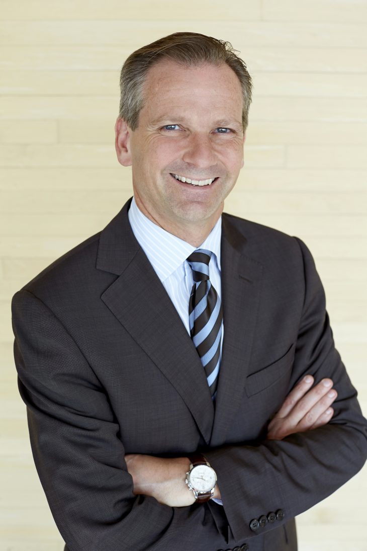 Videotron's Hugues Simard.jpg
