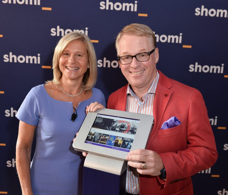 shomi launch - Pelley and Williams.jpg
