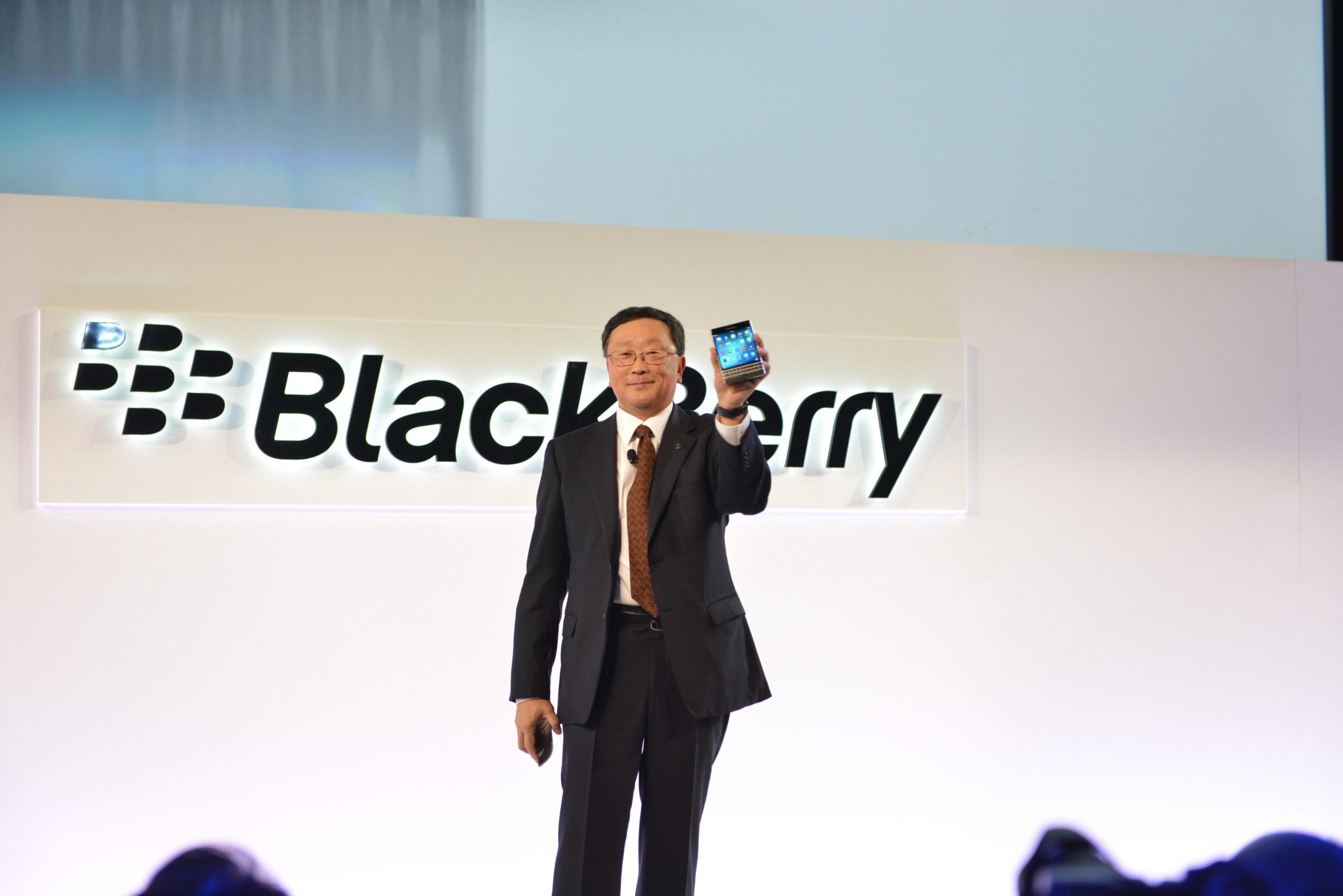 BlackBerry Passport event.jpg