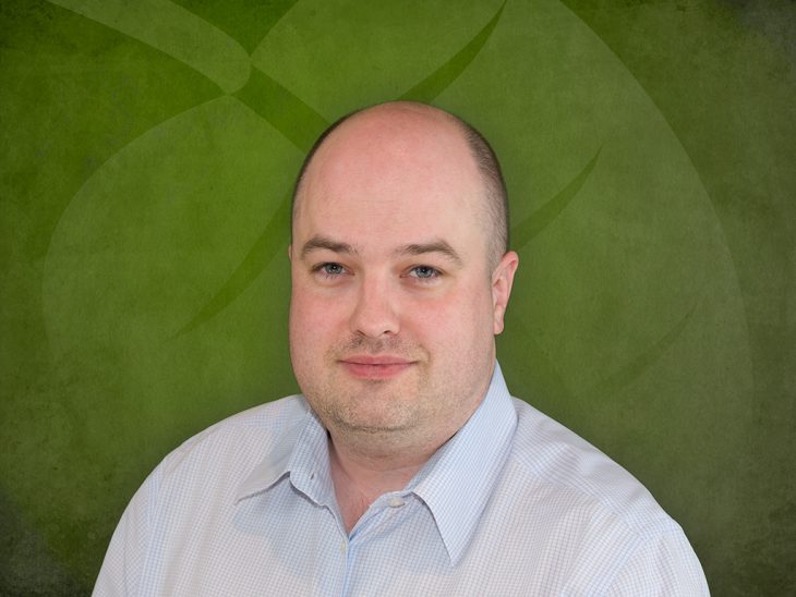 Sandvine's Don Bowman.jpg