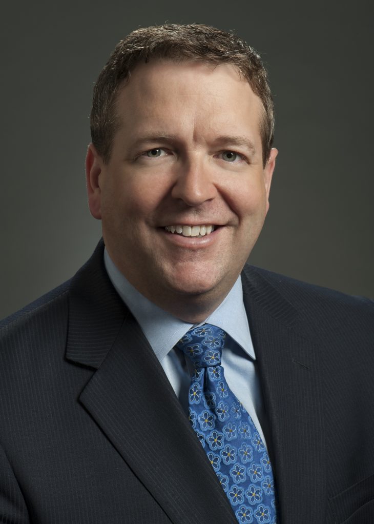 BCE-Bell Aliant's Glen LeBlanc.jpg