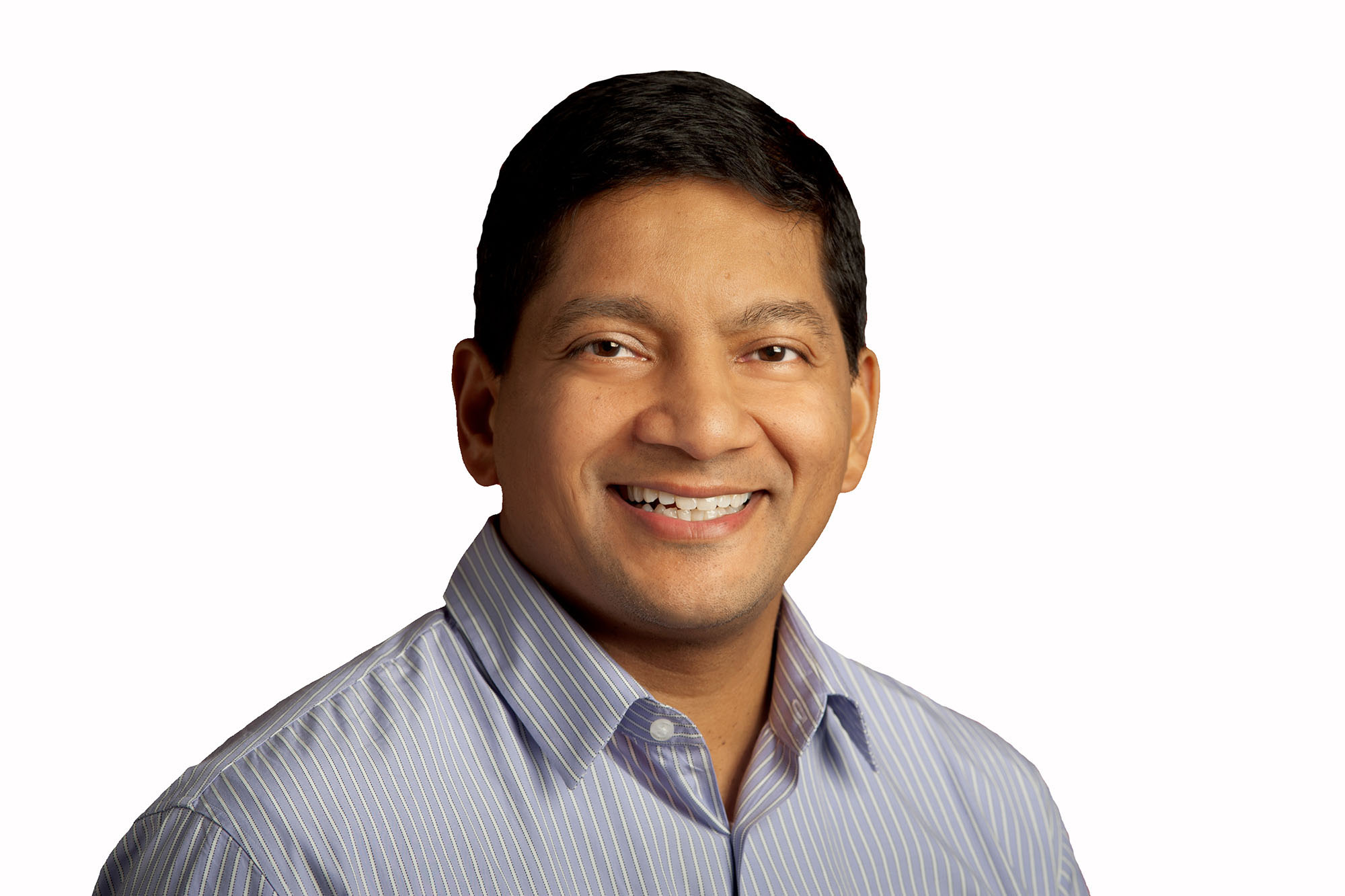 Rogers' Deepak Khandelwal.jpg