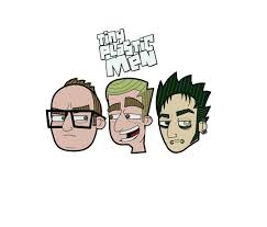 Super Channel's Tiny Plastic Men.jpg