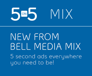 Bell Media Mix's 5on5.jpg