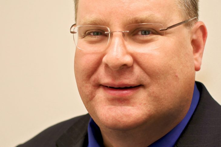 Ross Video's Patrick Twomey.jpg