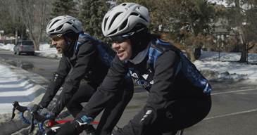 Bell Media's Clara's Big Ride doc.jpg