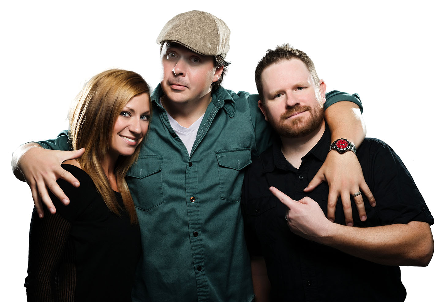 City's Wheeler In The Morning show.jpg