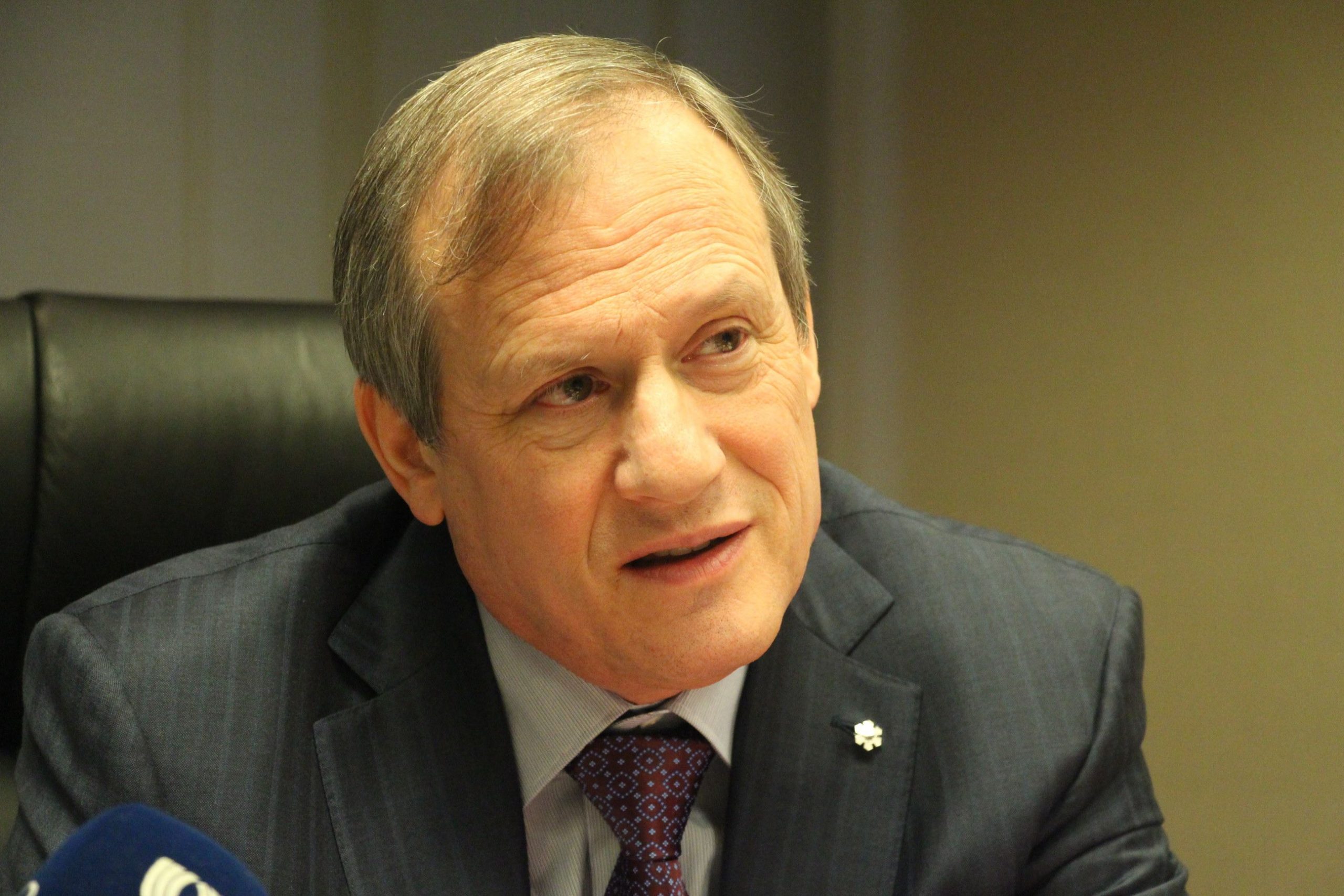 Audet sees TiVo leading Cogeco’s growth Cartt.ca