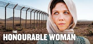Tele-Quebec's The Honourable Woman.png