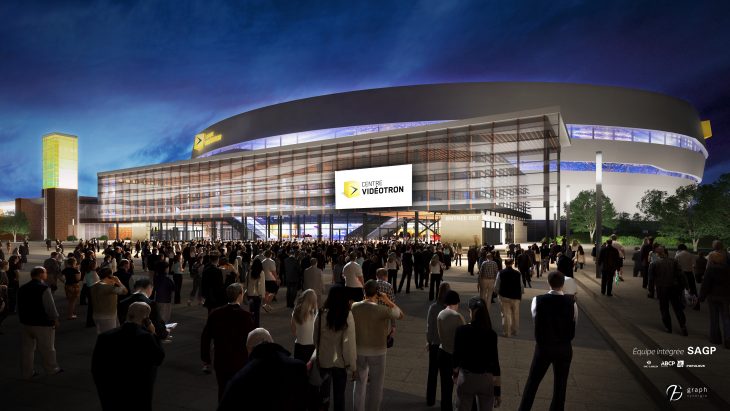 Quebecor's Videotron Centre.jpg