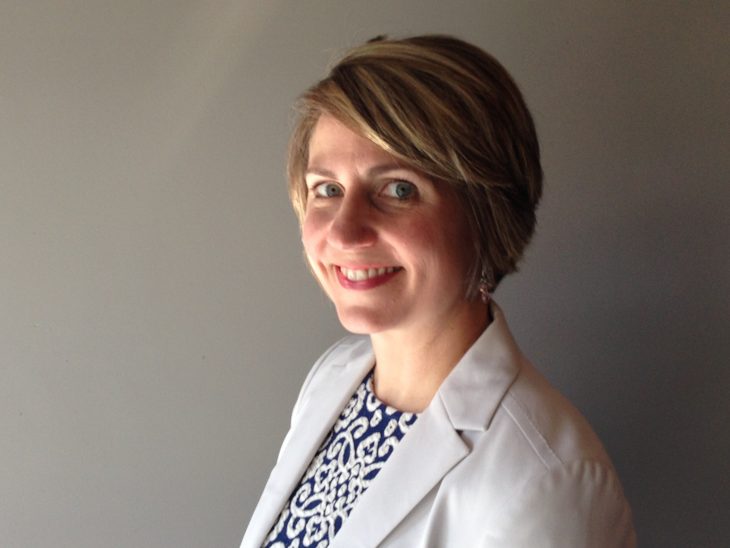 CCSA's Jennifer Salmon.JPG