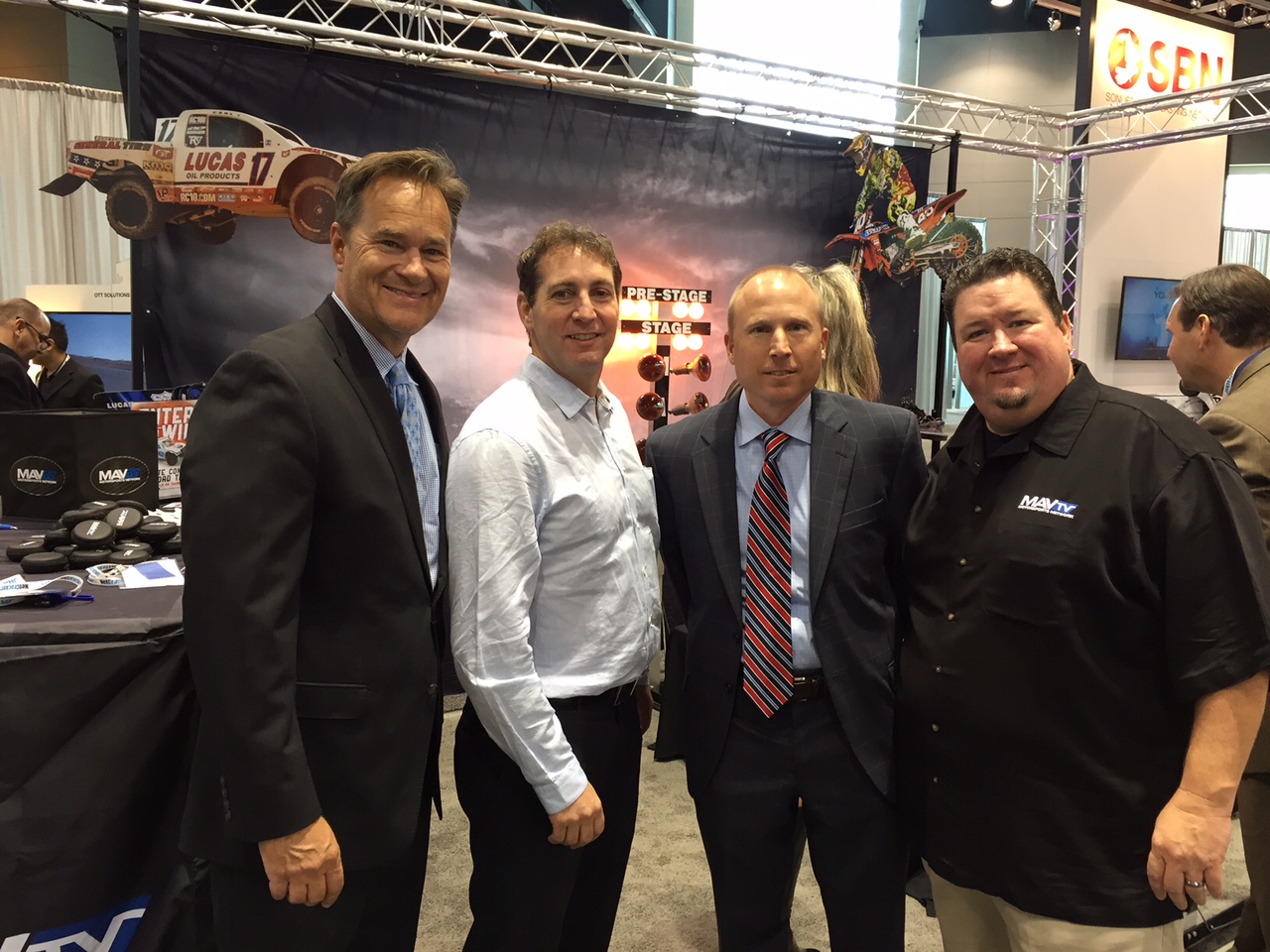 MAVTV group at INTX.JPG