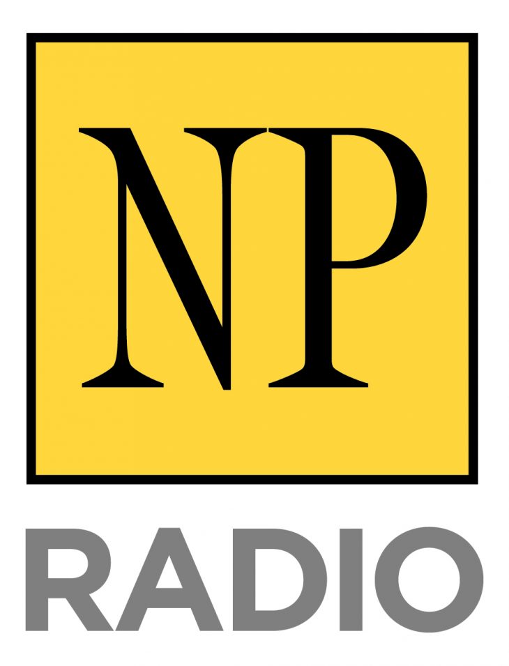 SiriusXM Can NP Radio show.JPG