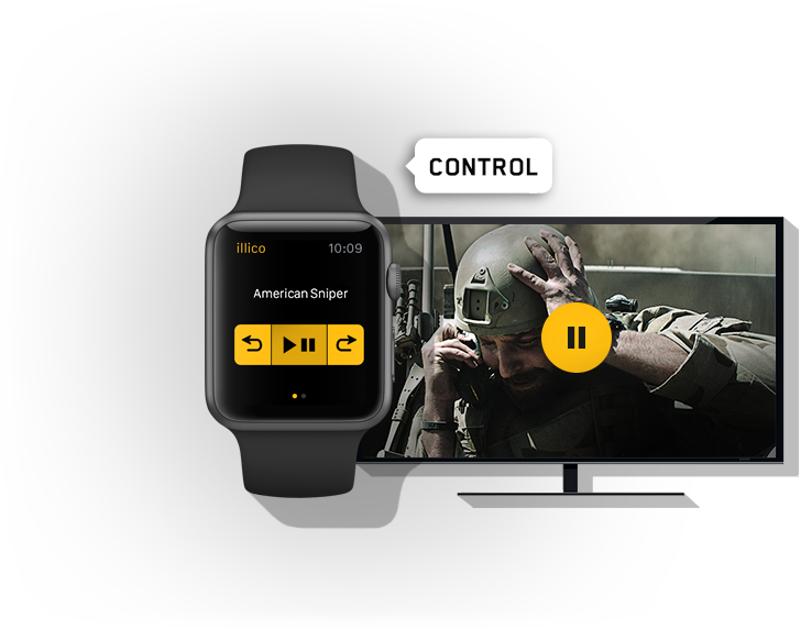 videotron apple watch lte