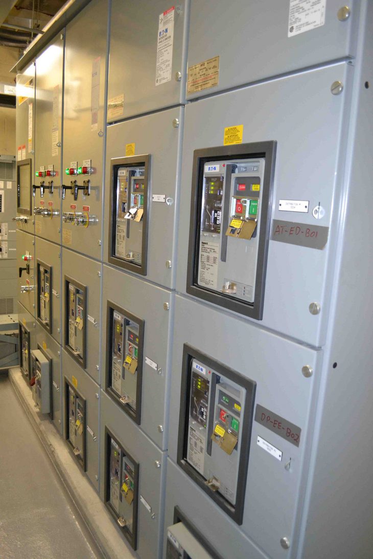 Bell Aliant's data centre.jpg