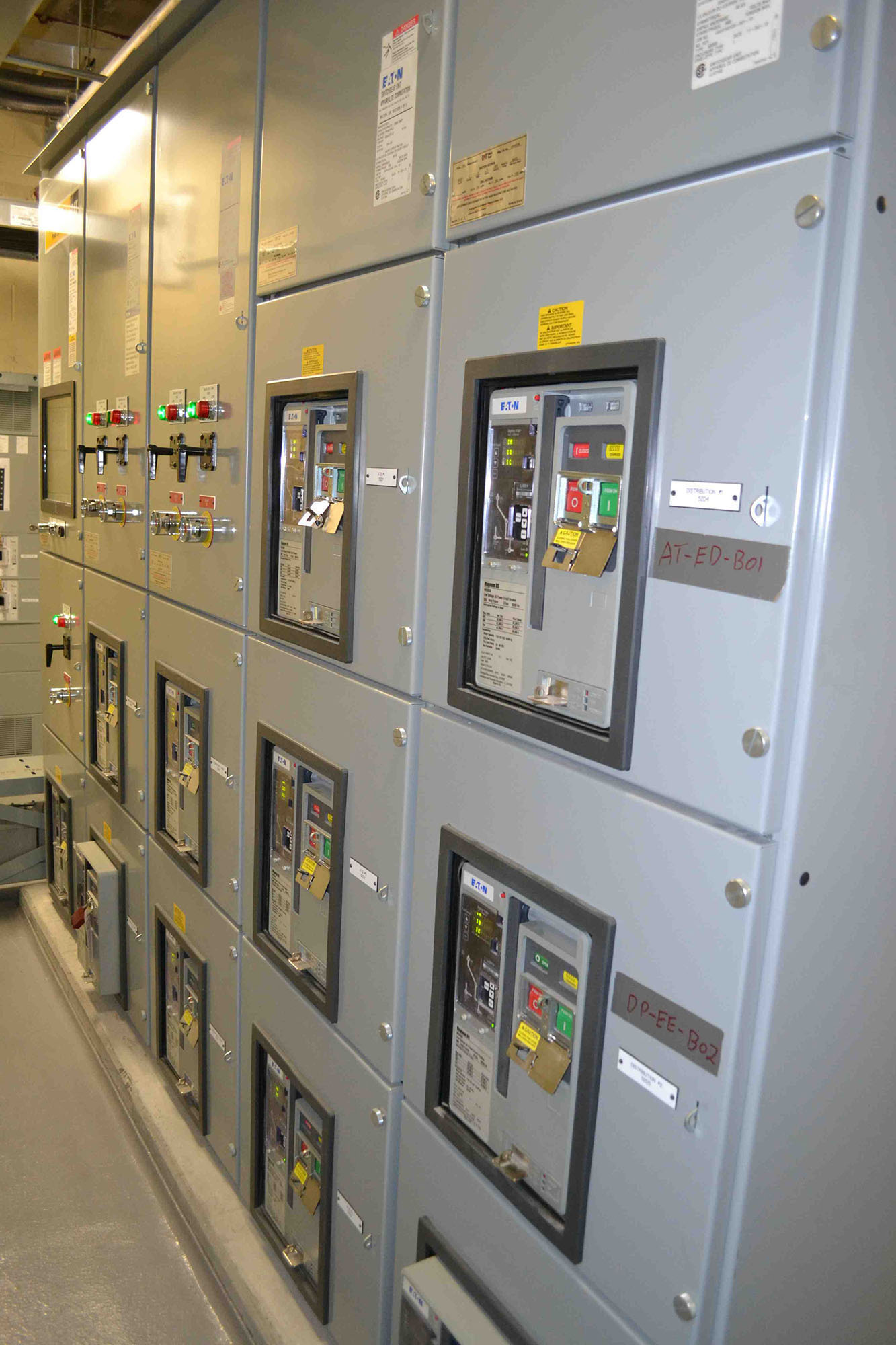 Bell Aliant expands St. John’s data centre Cartt.ca