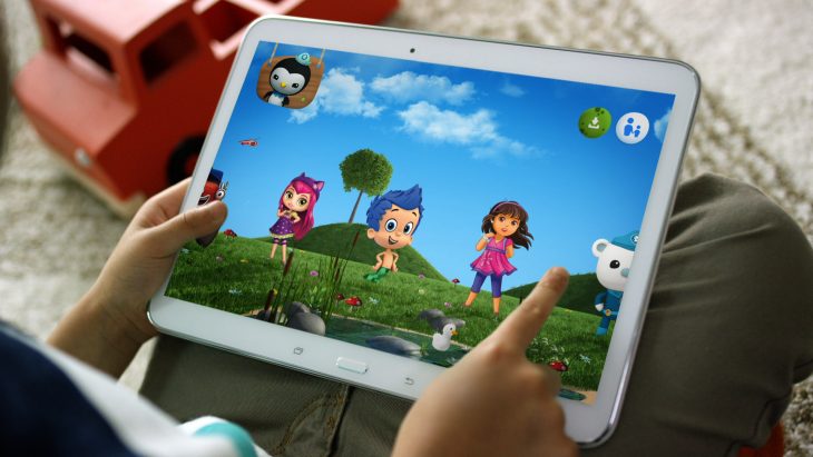 Corus' Treehouse Go app.jpg