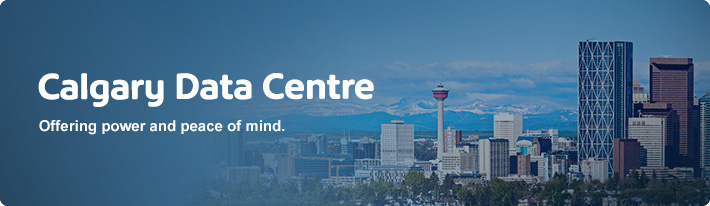 Shaw's Calgary data centre.jpg