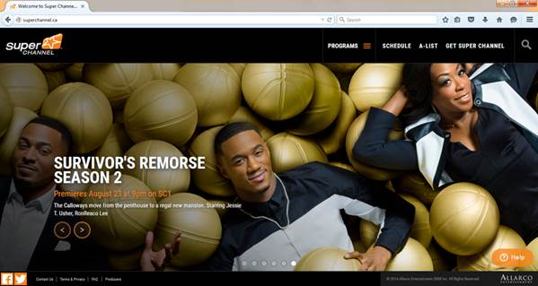Super Channel's new website.jpg