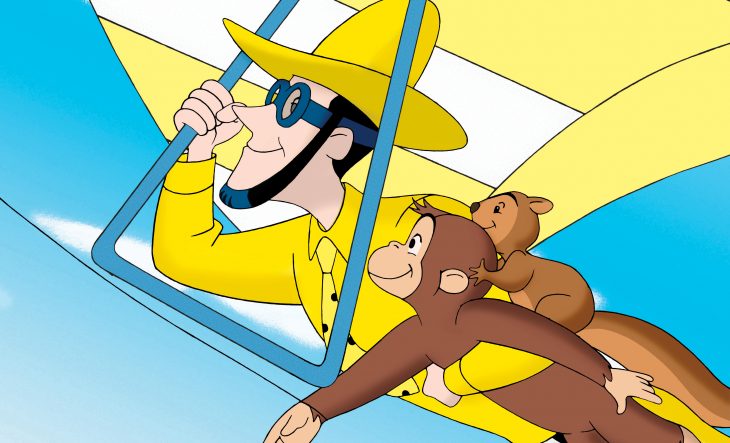 DHX TV's Curious George.JPG