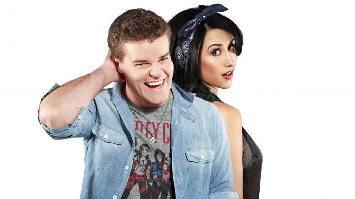 Rogers Radio's Blake&Wylde.jpg