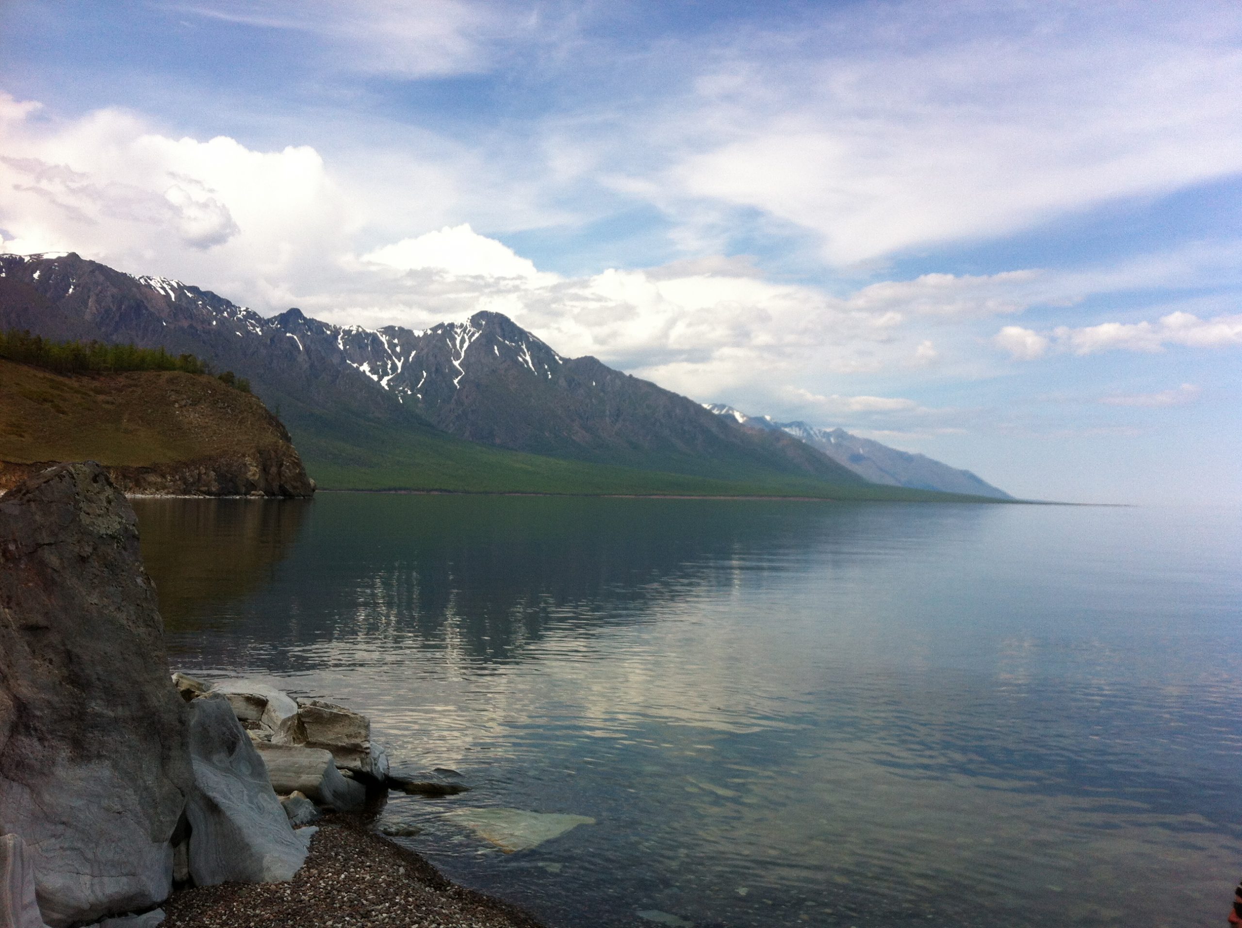 Love Nature's Secrets of the waterside.JPG