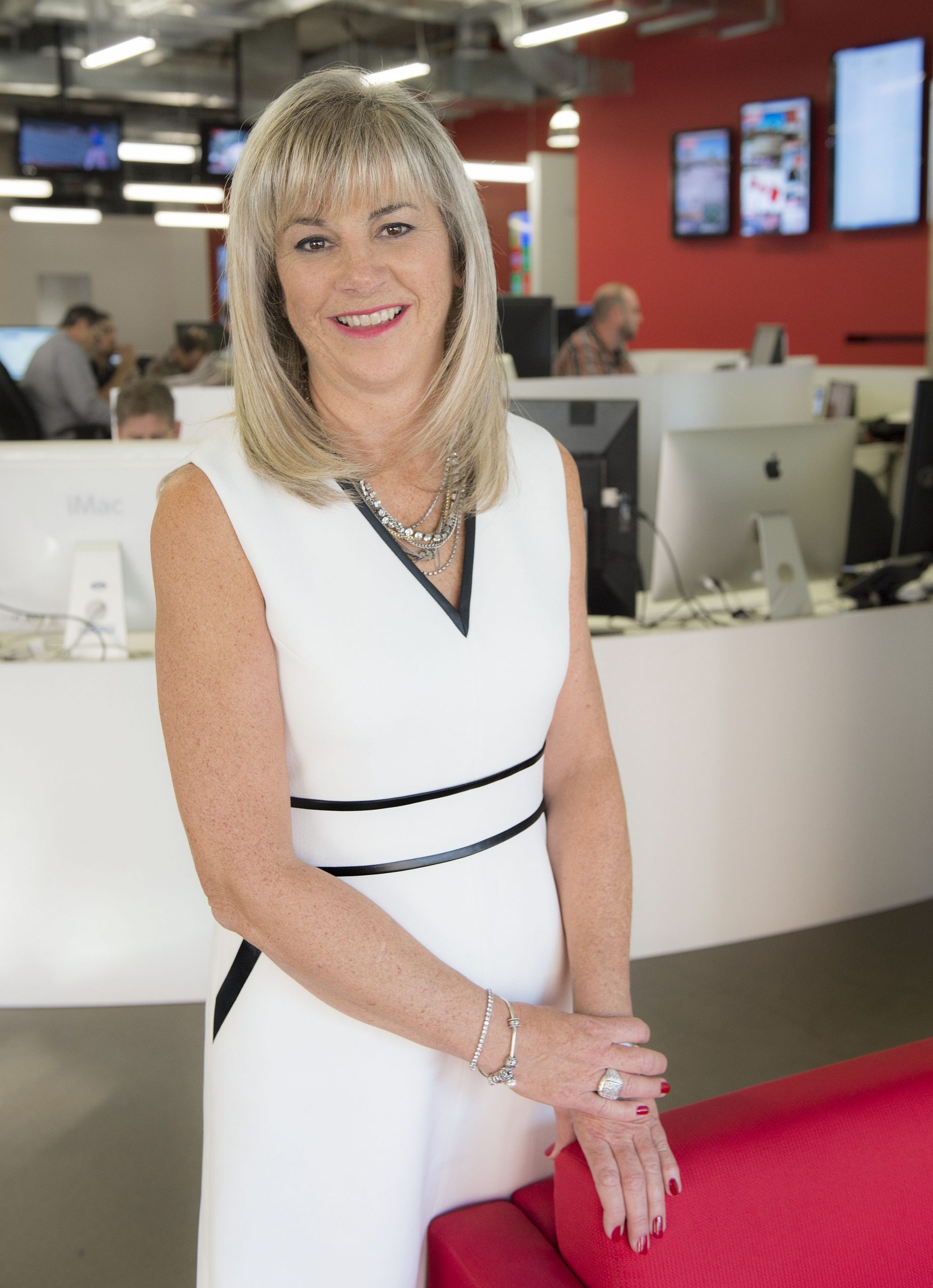 Quebecor's Lyne Robitaille.JPG