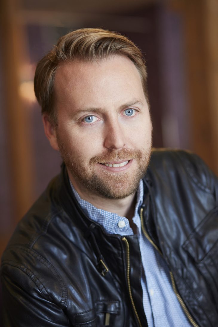 Shaftesbury's Jay Bennett.jpg