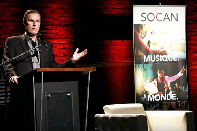 SOCAN's Eric Baptiste.jpg