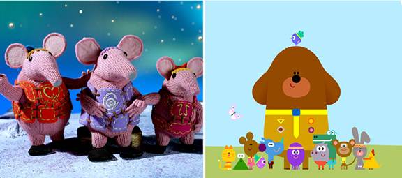 Treehouse's Clangers and Hey Duggee.jpg