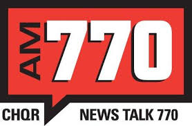 calgary news radio 770 live stream