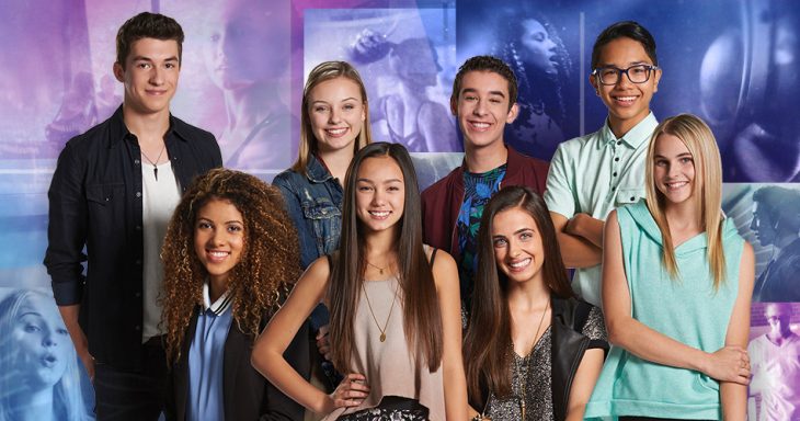 DHX Media's Backstage.JPG