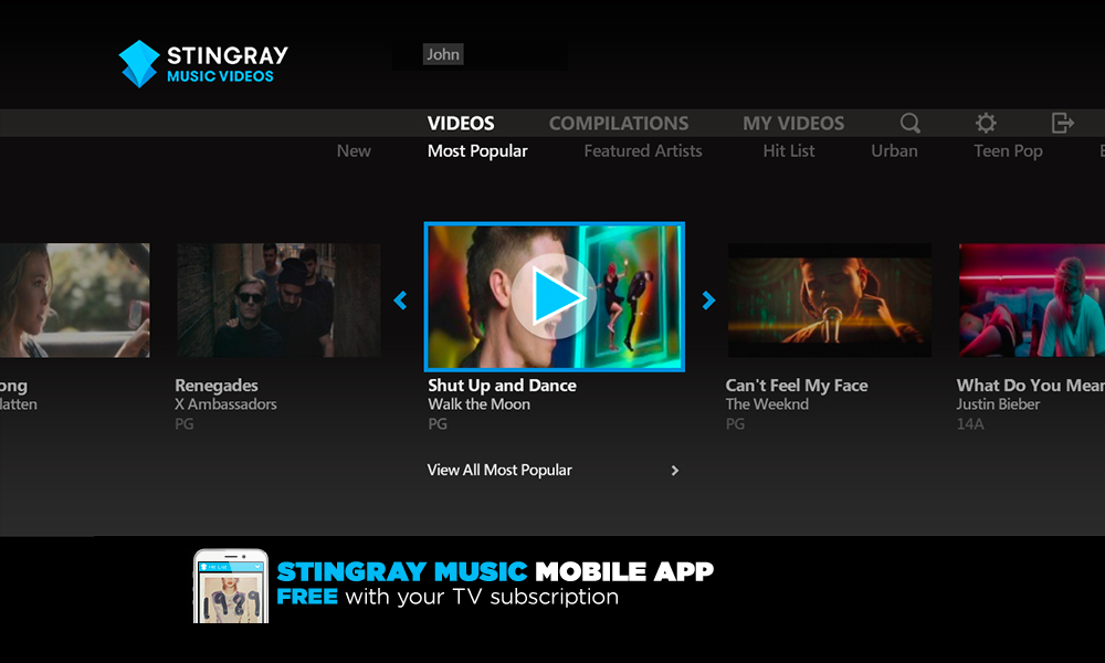 Stingray's Music Video TV app.png