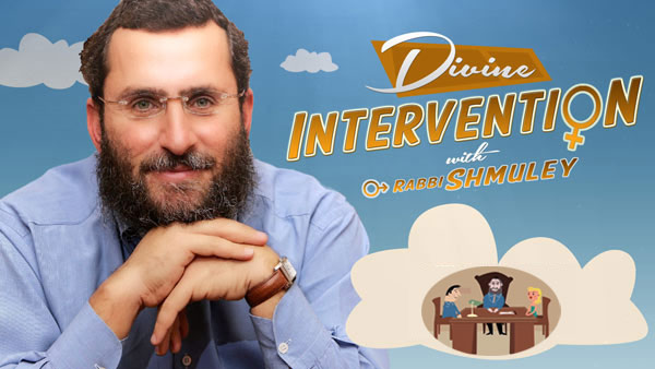 VisionTV's Divine Intervention.jpg