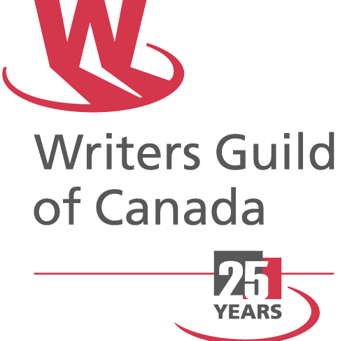 Writer's Guild 25 yrs.png