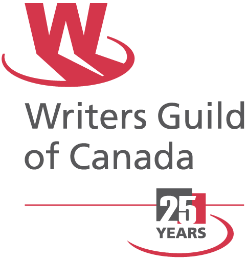 Writers Guild of Canada Logo PNG Transparent & SVG Vector - Freebie Supply