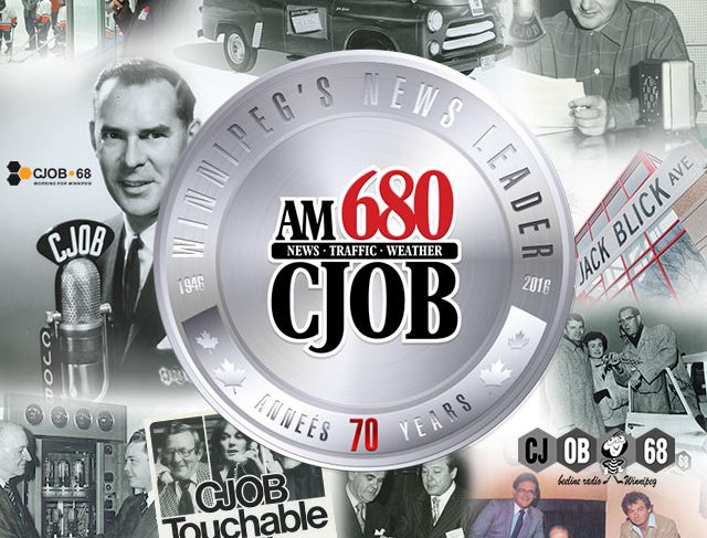 Corus Radio's CJOB 70th anniv.jpg