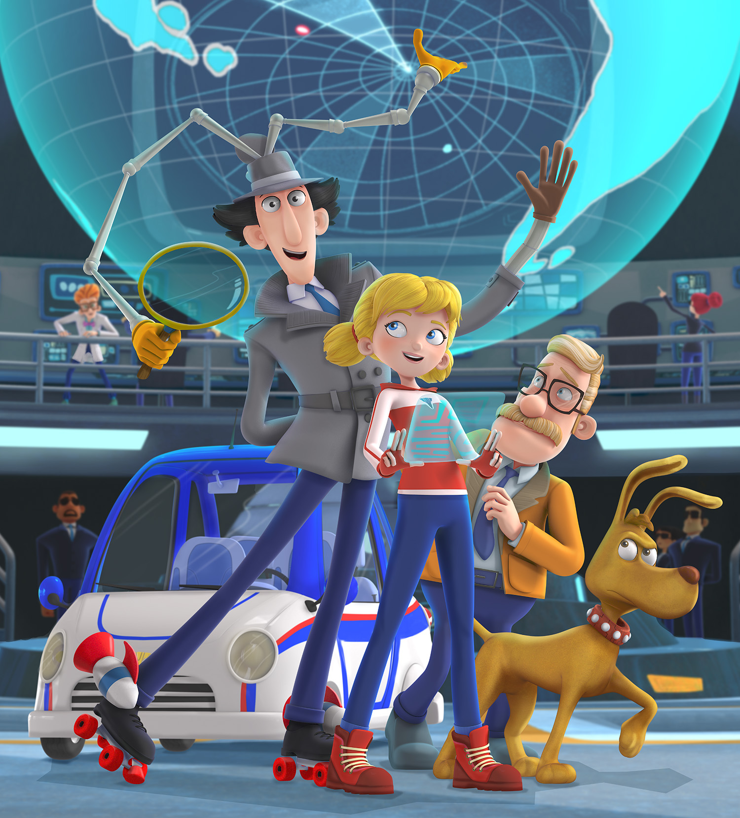 DHX Media's Inspector Gadget.jpg