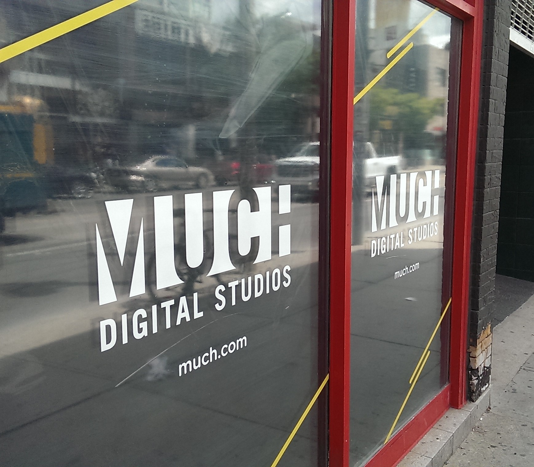 Much Digital Studios adds 8 more creators to talent roster Cartt.ca