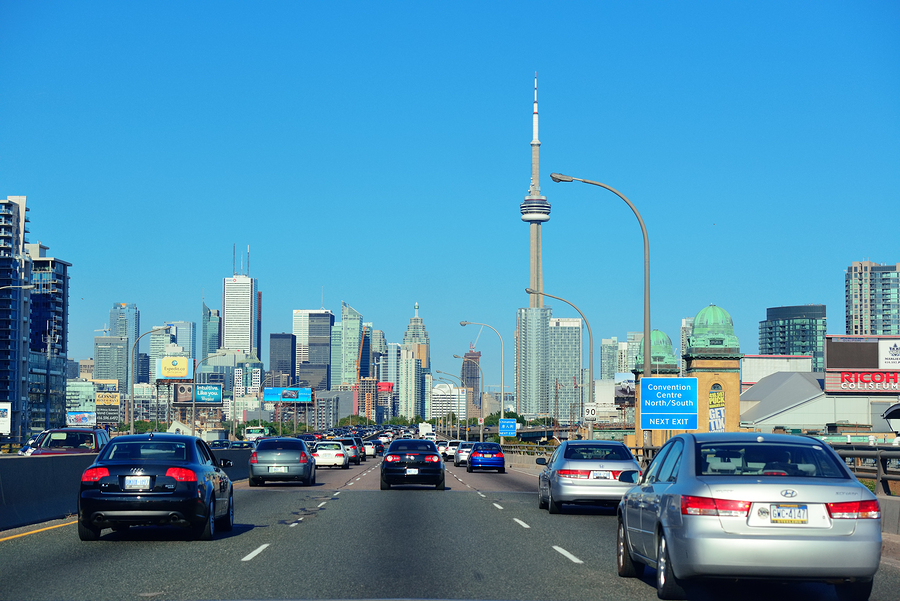 Traffic Really Jams With Radio Listeners, Says Study - Cartt.ca