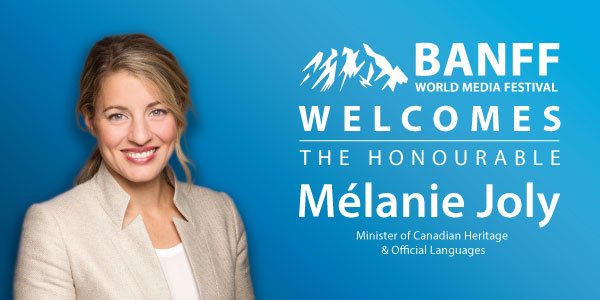 Minister Joly at Banff.jpg
