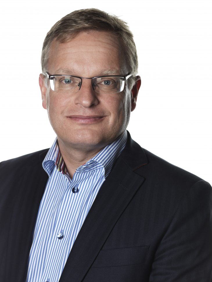 Ericsson's Jan Frykhammar.jpg