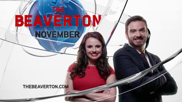 Comedy Network's The Beaverton.png